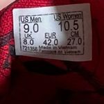 Vans  x Authentic Marvel Heads Unisex Shoe Size 9 or 10.5 #416 Photo 7