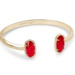 Kendra Scott Elton Cuff Bracelet Photo 0