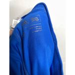 Adidas NEW  Golf Rangewear Athletic Skort Womens Size Small Blue Gray Stripe Photo 7