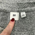 BP grey long sleeve shirt in size large Photo 3