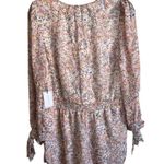 1. State NWT  Sweet Blooms Romper Photo 5