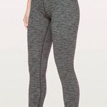 Lululemon Wonder Under High Rise Leggings Photo 0