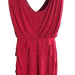 Laundry by Shelli Segal  red dress Photo 4