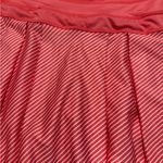 Kyodan Striped Pink Golf/Tennis Skirt Photo 1