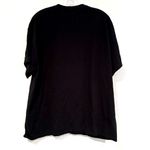 Betty Boop Vibes Rainbow Tshirt Women's XL Black Retro Y2K Trendy Streetwear Photo 2