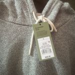 Goodfellow & Co  Heather Gray Pullover Photo 4