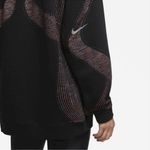 Nike City Ready Tech Pack Mock Neck Sweatshirt Top Photo 13