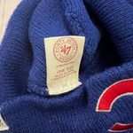 Chicago Cubs - Blue Unisex ‘47 Beanie Photo 3