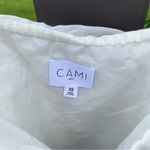 Cami NYC • The Vanessa ruffle lace tank• Size XS Photo 3