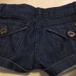 Zana Di . jeans shorts 5 Photo 14