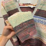 Anthropologie Daily Practice by  Hooded Cropped Sweater Photo 4