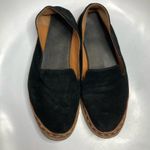 Rag and Bone  Cairo suede loafers size 38.5 Photo 3