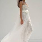 For Love & Lemons Lily Bridal Dress Photo 7