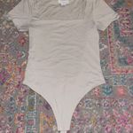 House of Harlow X Revolve Bodysuit Photo 0