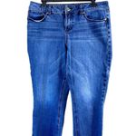 Seven 7 Jeans Women’s Seven7 Skinny Capri Jeans 12 Photo 0