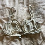 Vassarette Vasssarette 36C silky leopard design wire bra Photo 2