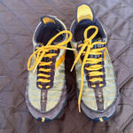 Ralph Lauren Polo  X-67 sneakers size 7.5 Photo 6