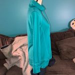 🎉4 for $20 Layer 8 Long Sleeve Pullover Top, Medium Blue Photo 2