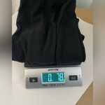 Forever 21  Black Short Sleeve mini‎ Dress size small Photo 3