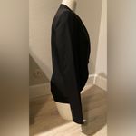Michael Kors NEW $400  Black Blazer Suit Jacket 4 S Photo 1