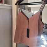 Jenni Kayne NWT rip camo top Photo 8