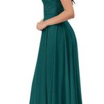 Azazie Sonya Dress Photo 2