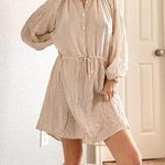 Christy Dawn  Floral Print Bonnie Mini Dress Photo 1