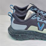 Vionic  Walk Max Womens Athletic Sneakers Shoes Size 6 Blue Casual Comfort School Photo 4