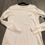 Vineyard Vines white  long sleeve Photo 3