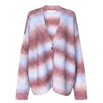 Lucky Brand Size XL:  Ombré Button Front Cardigan Photo 1