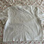 Levi's Squirrel Graphic Cropped Top Photo 2