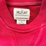 Hillflint Boston college sweatshirt xs Photo 3