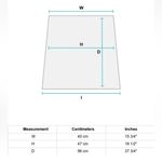 $400 Made by a Woman Crochet Raffia Skirt Tan Photo 4