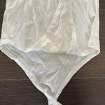 Bayse bodysuit White Size XS Photo 2