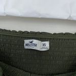 Hollister Off The Shoulder Top Photo 2