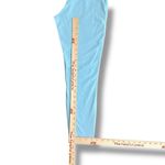 Lululemon  Align High Rise Leggings 28” Size 8 Light Blue Buttery Soft Yoga Pants Photo 5