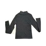 Aura NWT Black Sweater with Gold Sparkles Size S/M C8 Photo 4