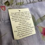 NWT Two Star Dog Garment Dyed Skirt Purple Size 3X Photo 5