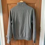 Sport-tek  Field Hockey Size Small Gray Sweatshirt Like New! Photo 3