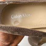 Calvin Klein Women's Corporate High Heels Photo 5