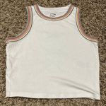 Madewell Crop Top Photo 0