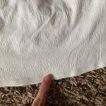 Athleta Crest Skort White Size 2 Photo 5