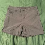 Patagonia shorts size 4 Gray Photo 0