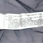 ZARA  Sleeveless Black Maxi Dress sz XS NEW! Photo 4