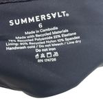 Summersalt The long sleeve surf swimsuit NEW One piece rashguard Size 6 Photo 3