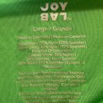 Joy Lab NWT Knit Sporty Contrast Active Dress Athleisure Sporty Pickleball 🏓 💚 Photo 6