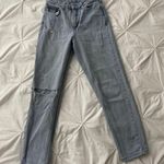 Topshop blue denim  jeans Photo 0