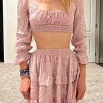 Princess Polly Susanna Set Blush Photo 3