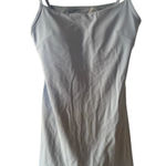 Lululemon Align Cami Athletic Dress with Shorts Baby Blue Photo 0