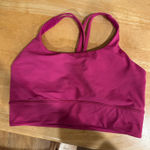 Lululemon  Energy Bra Photo 0